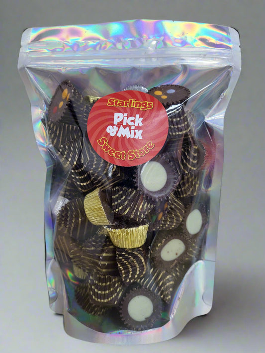 Pick n Mix - Icy Cups 500g Bag