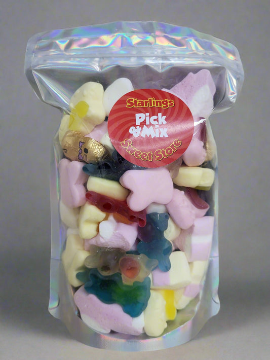 Pick n Mix - Easter Mix 500g Bag