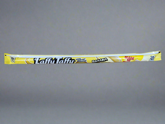 Laffy Taffy Banana Rope 23g