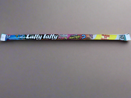 Laffy Taffy Mystery Swirl Rope 23g