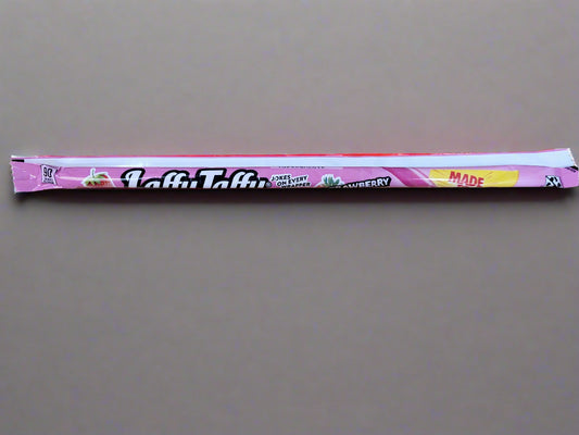 Laffy Taffy Strawberry Rope 23g