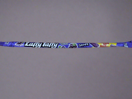 Laffy Taffy Grape Rope 23g