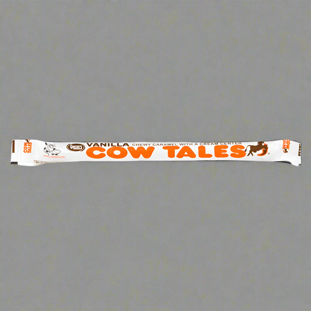 Goetze's Caramel Cow Tales 28g