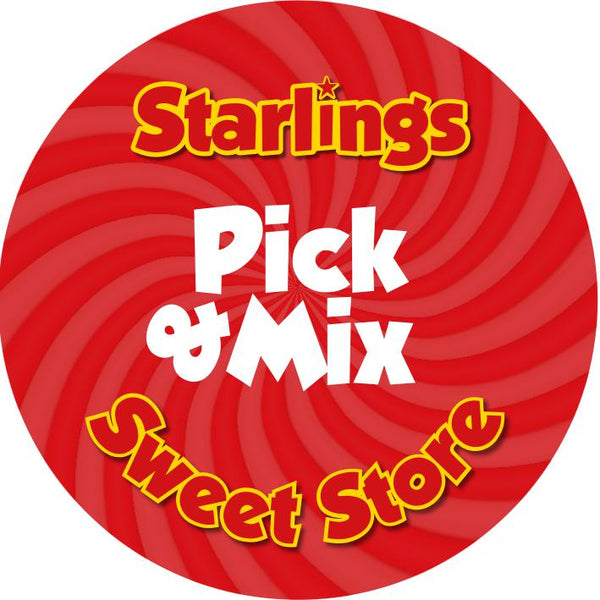 Starlings Sweet Store